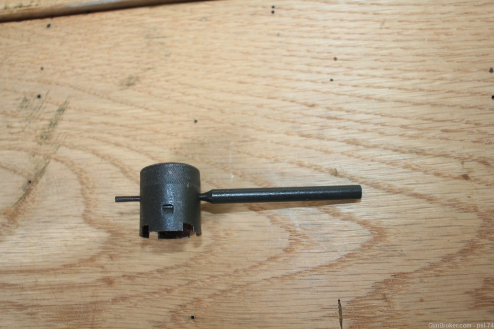 PSL FPK 7.62x54r Cleaning Tool Bolt Repair Kit Set-img-32