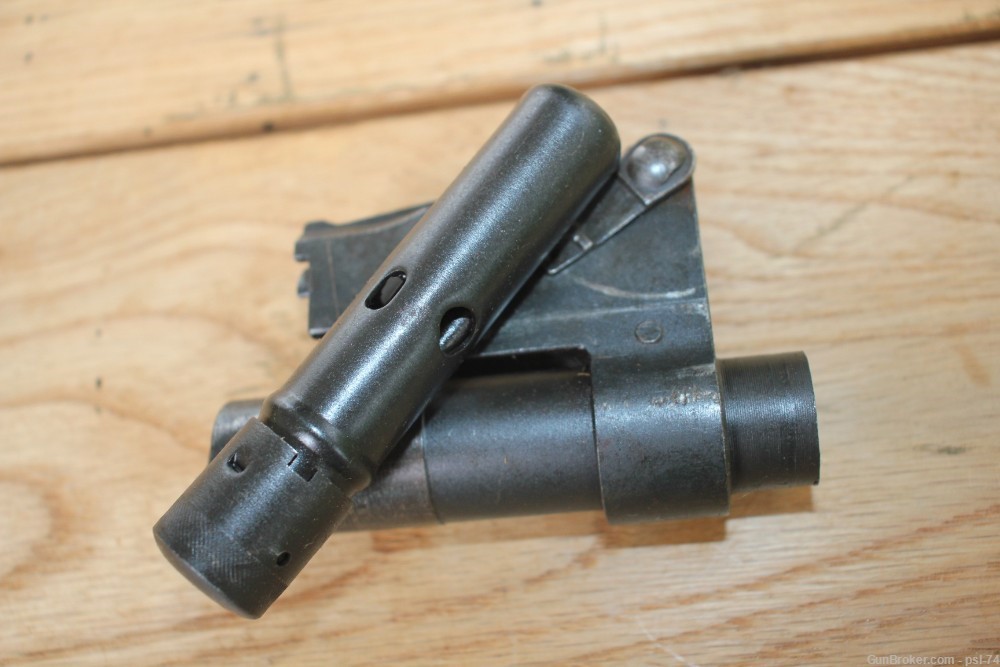 PSL FPK 7.62x54r Cleaning Tool Bolt Repair Kit Set-img-36