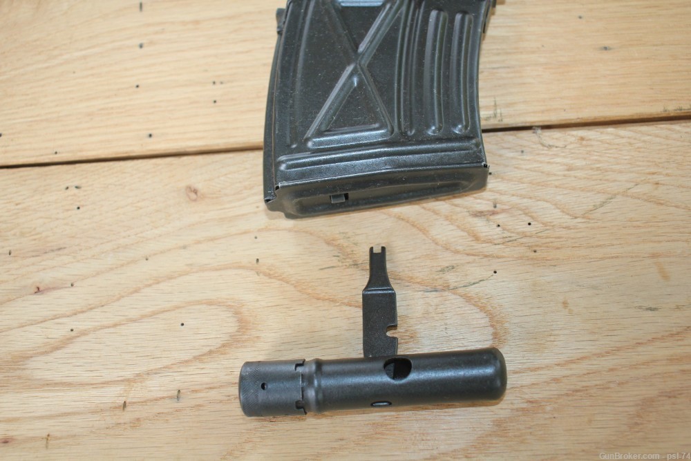 PSL FPK 7.62x54r Cleaning Tool Bolt Repair Kit Set-img-33