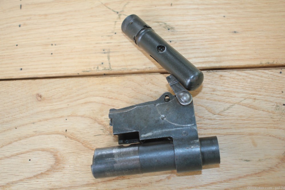 PSL FPK 7.62x54r Cleaning Tool Bolt Repair Kit Set-img-37
