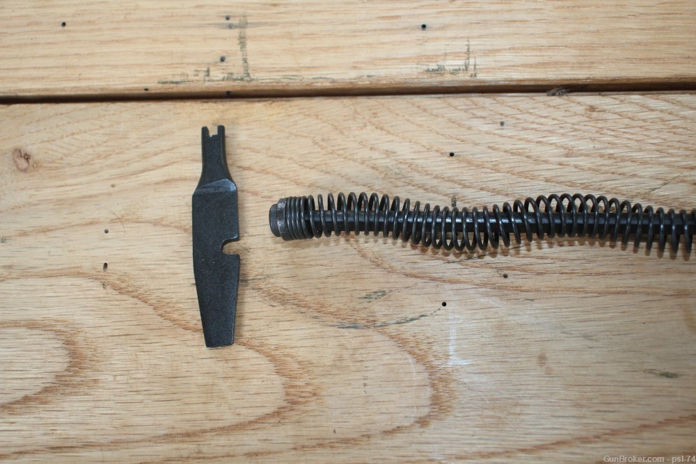 PSL FPK 7.62x54r Cleaning Tool Bolt Repair Kit Set-img-38