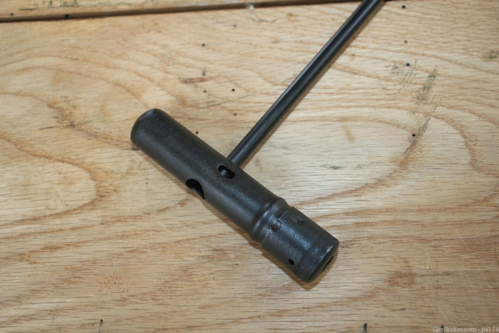 PSL FPK 7.62x54r Cleaning Tool Bolt Repair Kit Set-img-31