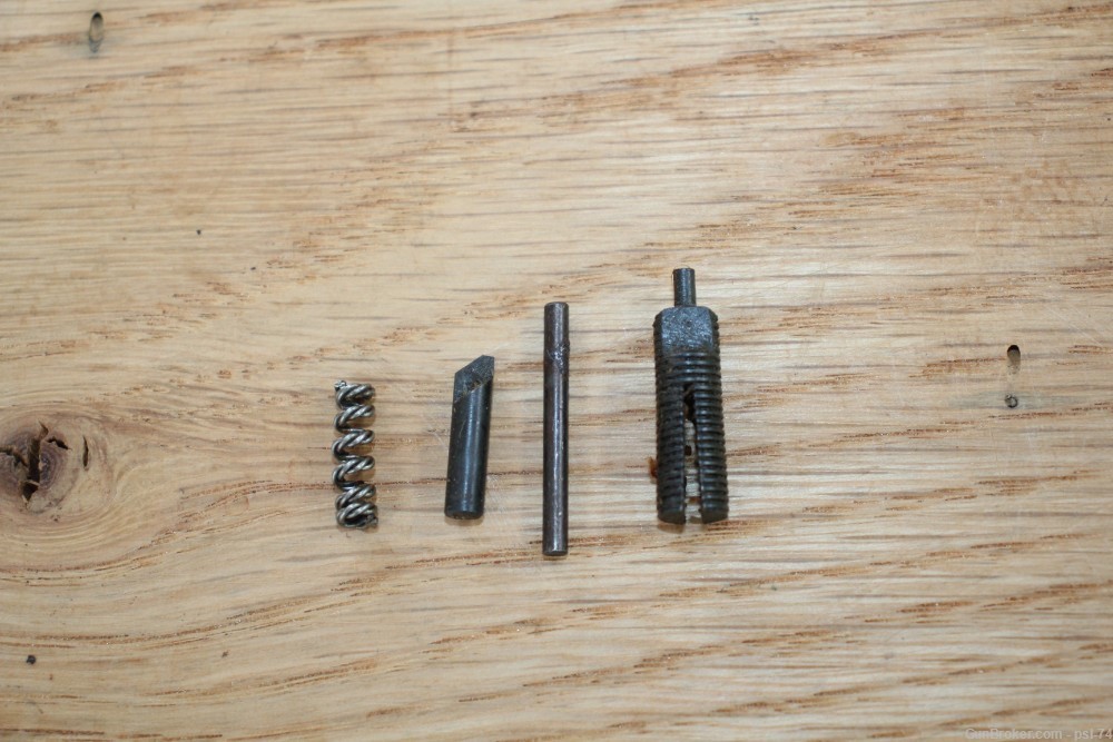 PSL FPK 7.62x54r Cleaning Tool Bolt Repair Kit Set-img-6
