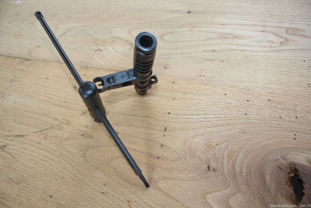PSL FPK 7.62x54r Cleaning Tool Bolt Repair Kit Set-img-10