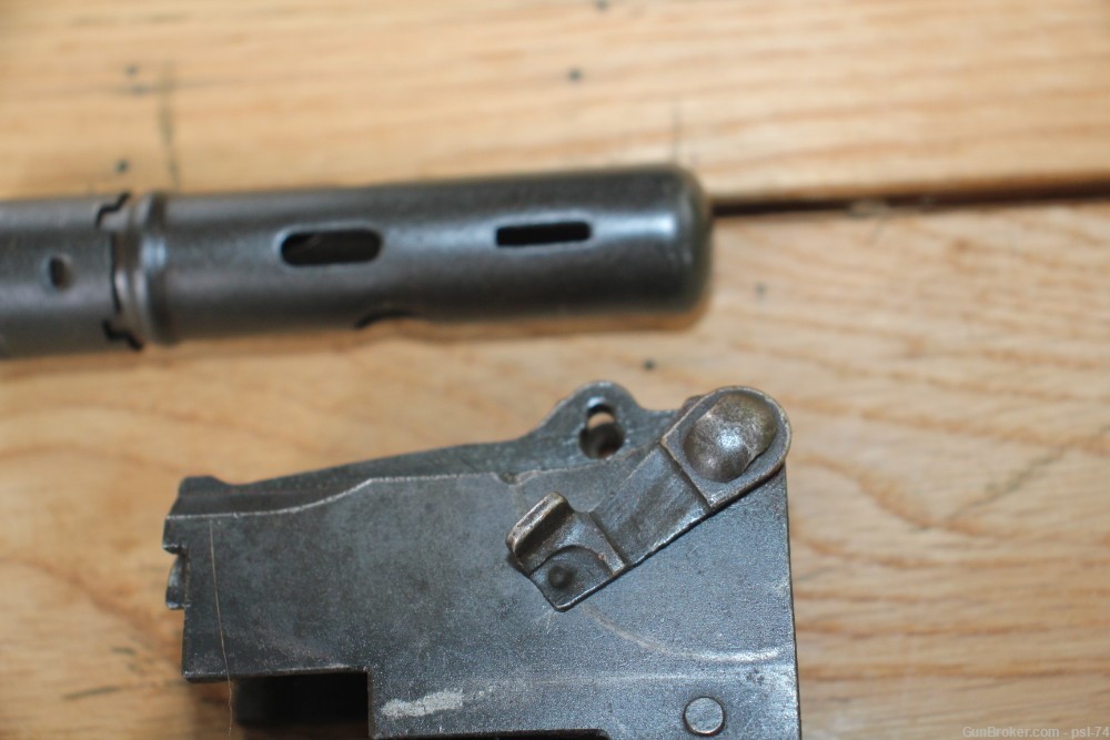 PSL FPK 7.62x54r Cleaning Tool Bolt Repair Kit Set-img-35
