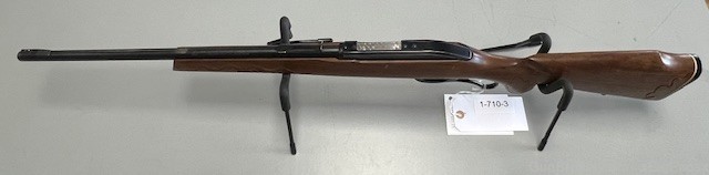 Marlin Model 62, 30 Carbine Lever Action, JM Stamp, "Very Rare."-img-0