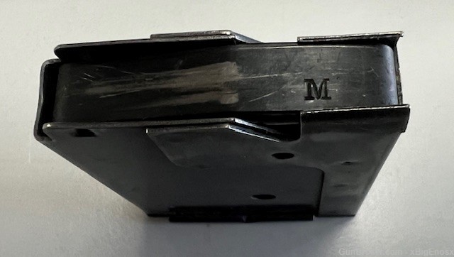 Marlin Model 62, 30 Carbine Lever Action, JM Stamp, "Very Rare."-img-21