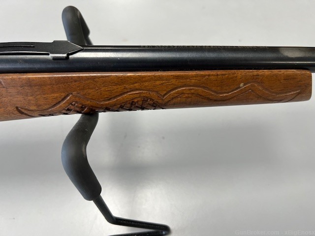 Marlin Model 62, 30 Carbine Lever Action, JM Stamp, "Very Rare."-img-13
