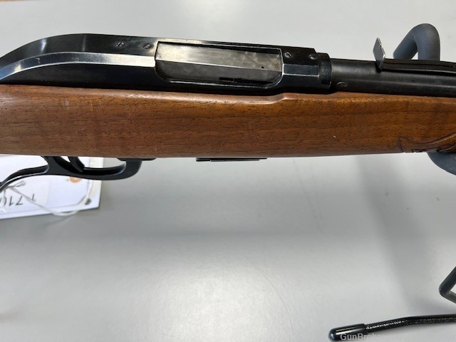 Marlin Model 62, 30 Carbine Lever Action, JM Stamp, "Very Rare."-img-12
