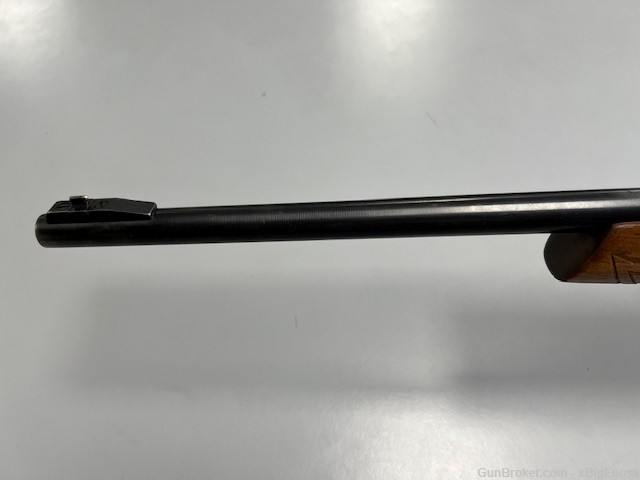 Marlin Model 62, 30 Carbine Lever Action, JM Stamp, "Very Rare."-img-8