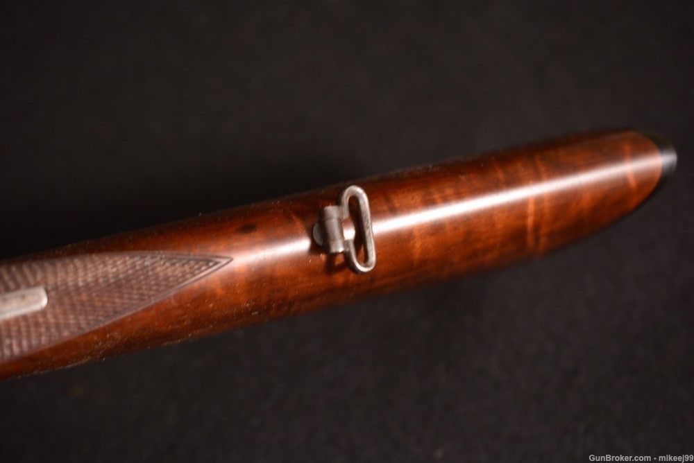 Husqvarna 310AS 12 gauge, Sauer pattern quality double PENNY AUCTION-img-12