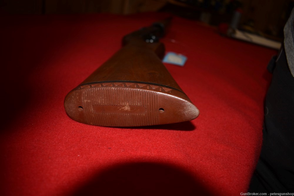 Sears Model 200 Shotgun, 16 Ga, (Winchester), Nice, Penny START!-img-2