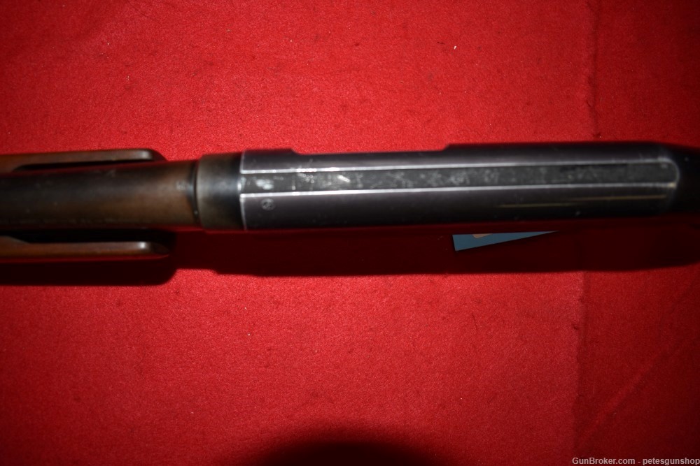 Sears Model 200 Shotgun, 16 Ga, (Winchester), Nice, Penny START!-img-19