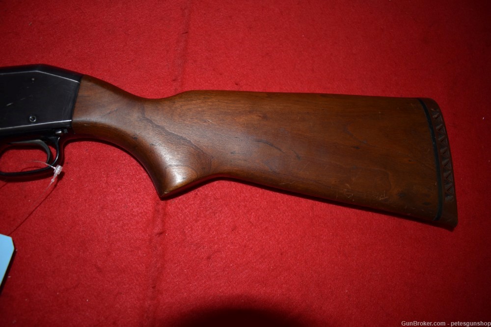 Sears Model 200 Shotgun, 16 Ga, (Winchester), Nice, Penny START!-img-9