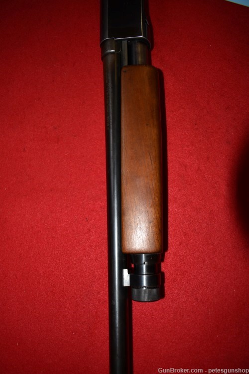 Sears Model 200 Shotgun, 16 Ga, (Winchester), Nice, Penny START!-img-11