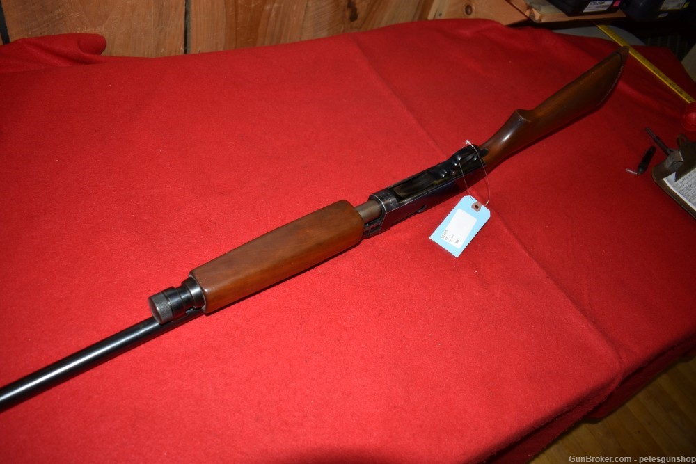 Sears Model 200 Shotgun, 16 Ga, (Winchester), Nice, Penny START!-img-17