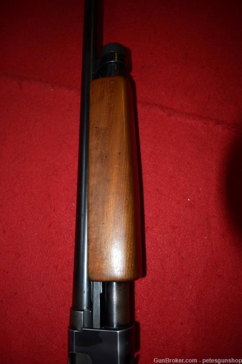 Sears Model 200 Shotgun, 16 Ga, (Winchester), Nice, Penny START!-img-5
