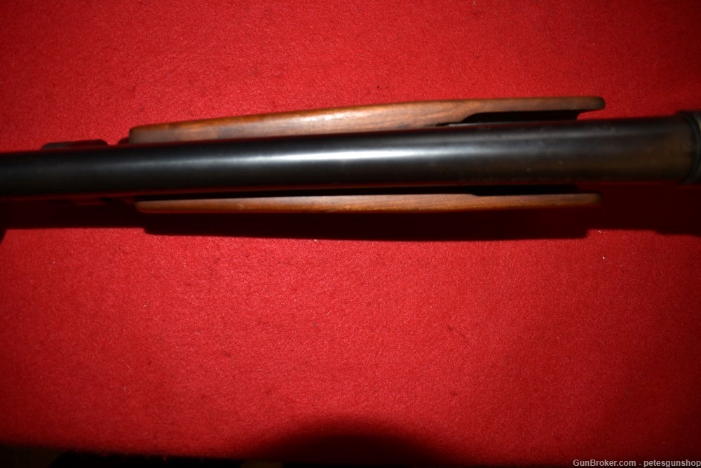 Sears Model 200 Shotgun, 16 Ga, (Winchester), Nice, Penny START!-img-20