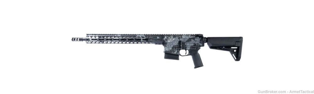 Stag Arms "We The People" AR 10 6.5CM Free Ship No CC Fees! CLOSEOUT-img-0
