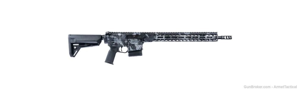 Stag Arms "We The People" AR 10 6.5CM Free Ship No CC Fees! CLOSEOUT-img-1
