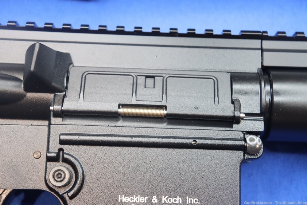 Heckler & Koch H&K Model MR762 AR10 Rifle 7.62NATO 308WIN 20RD MLOK HK 762-img-17