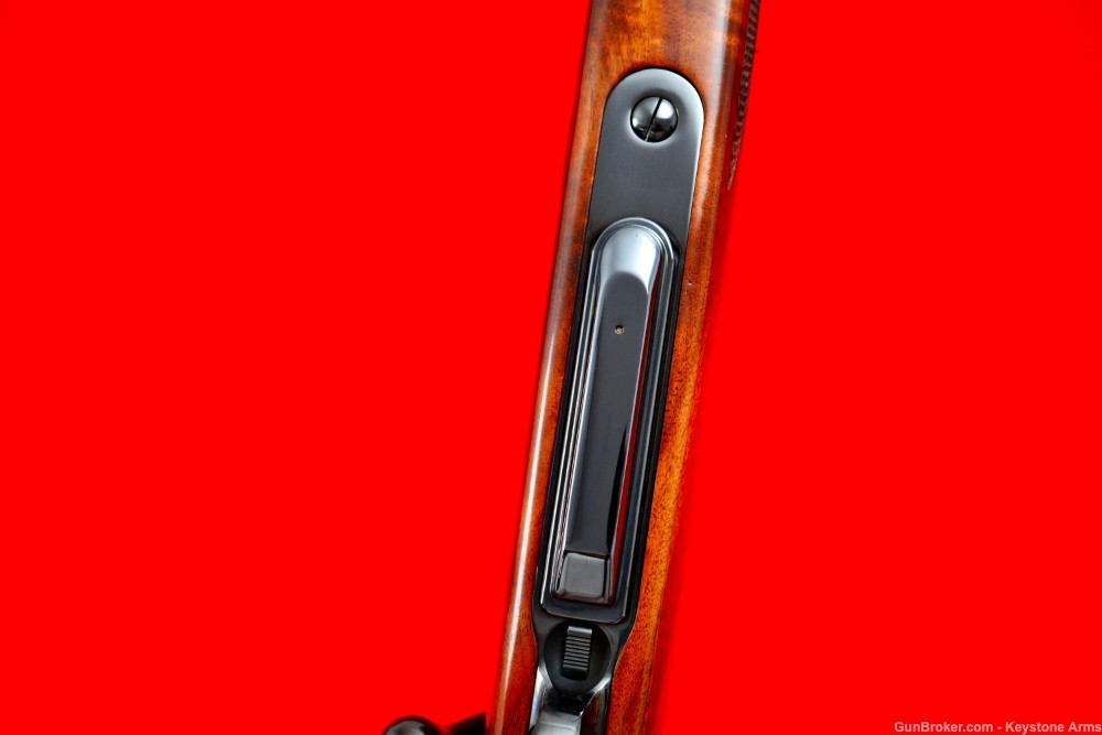 Ultra Rare Colt Sauer .300 Win Mag Gorgeous Wood w/ Original Box NIB-img-20