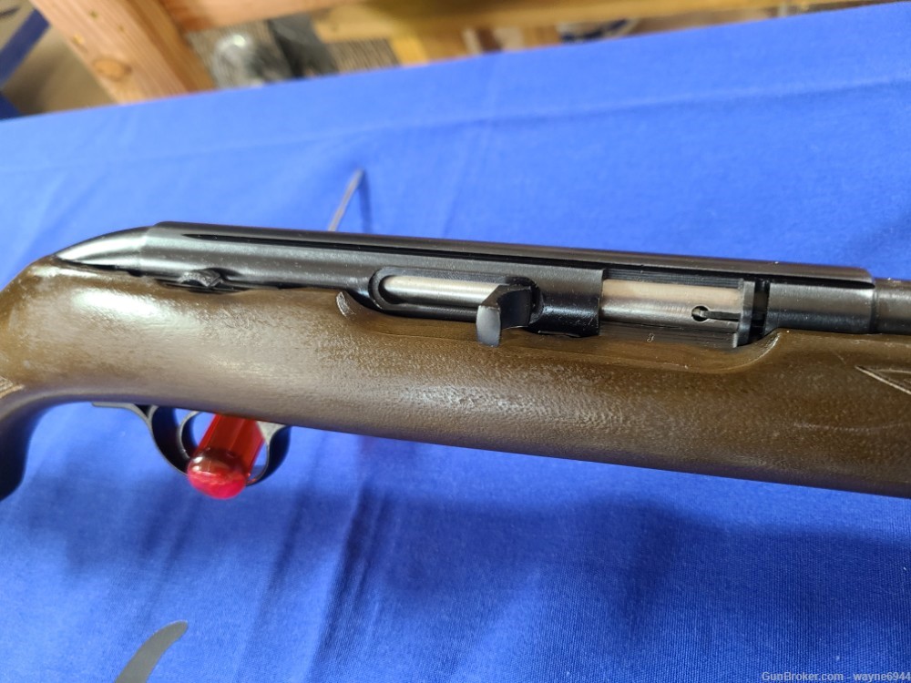 Revelation model 135 semi-automatic 22LR rifle, 19.5" barrel-img-1