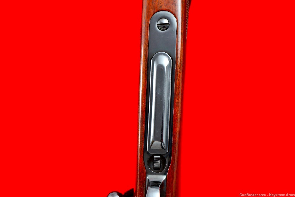 Ultra Rare Colt Sauer .270 Winchester w/Gorgeous Wood & Original Box 99%-img-18