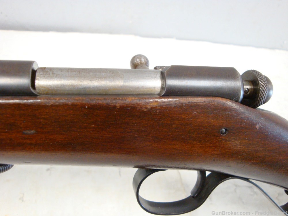 Winchester Model 36 Shotgun 9mm Rimfire Collectable -img-16