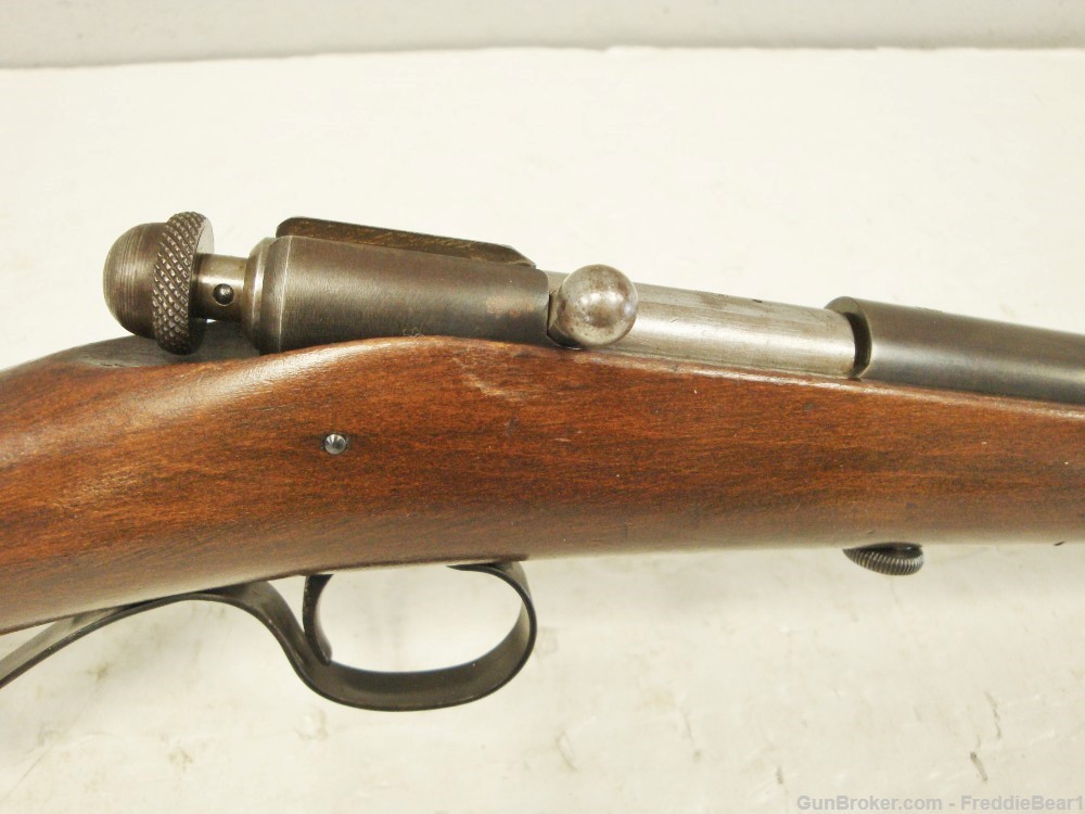 Winchester Model 36 Shotgun 9mm Rimfire Collectable -img-4
