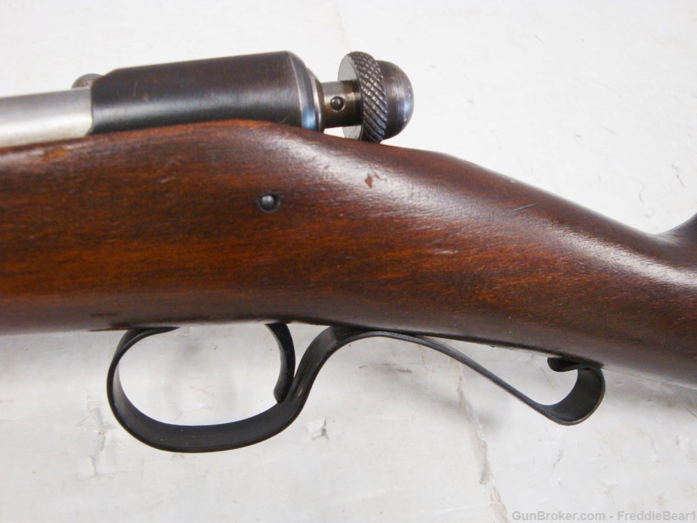 Winchester Model 36 Shotgun 9mm Rimfire Collectable -img-12