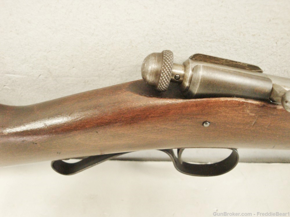 Winchester Model 36 Shotgun 9mm Rimfire Collectable -img-3