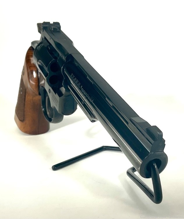 Llama Comanche III .357 Magnum-img-7