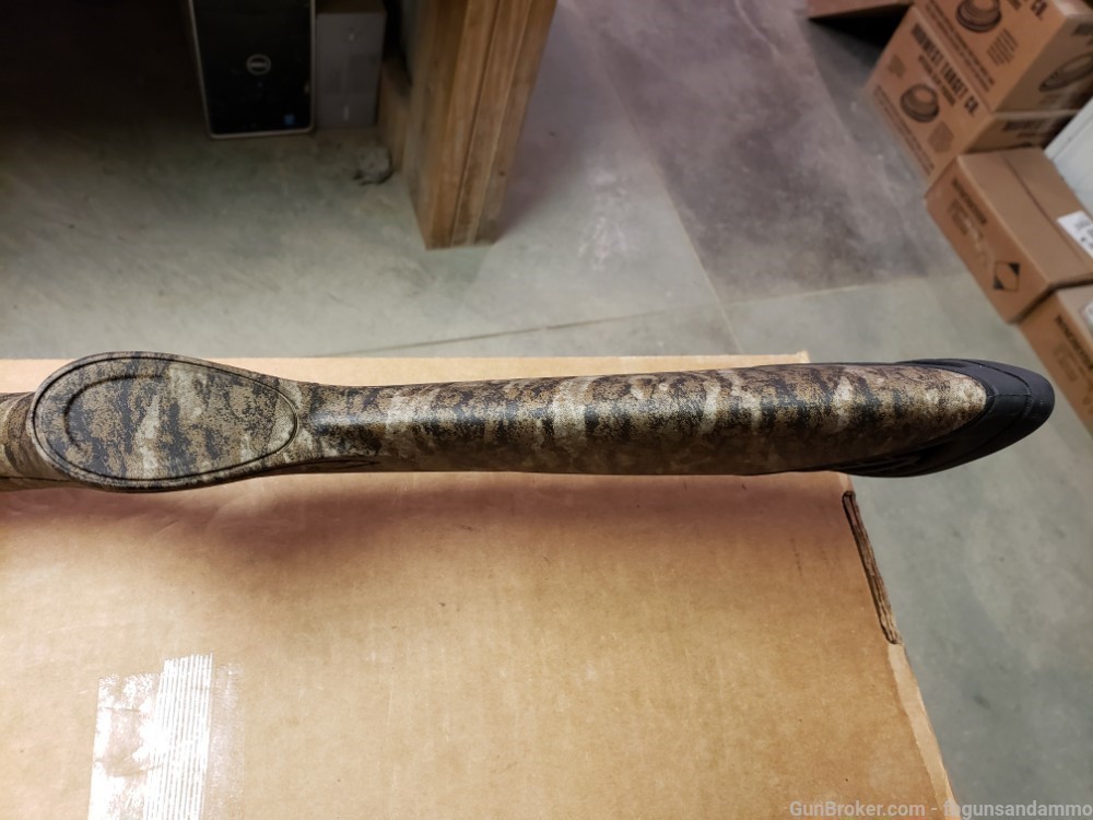IN STOCK! NEW BROWNING CYNERGY WICKED WING 12 GA 26 MOSSY OAK BOTTOMLAND-img-21