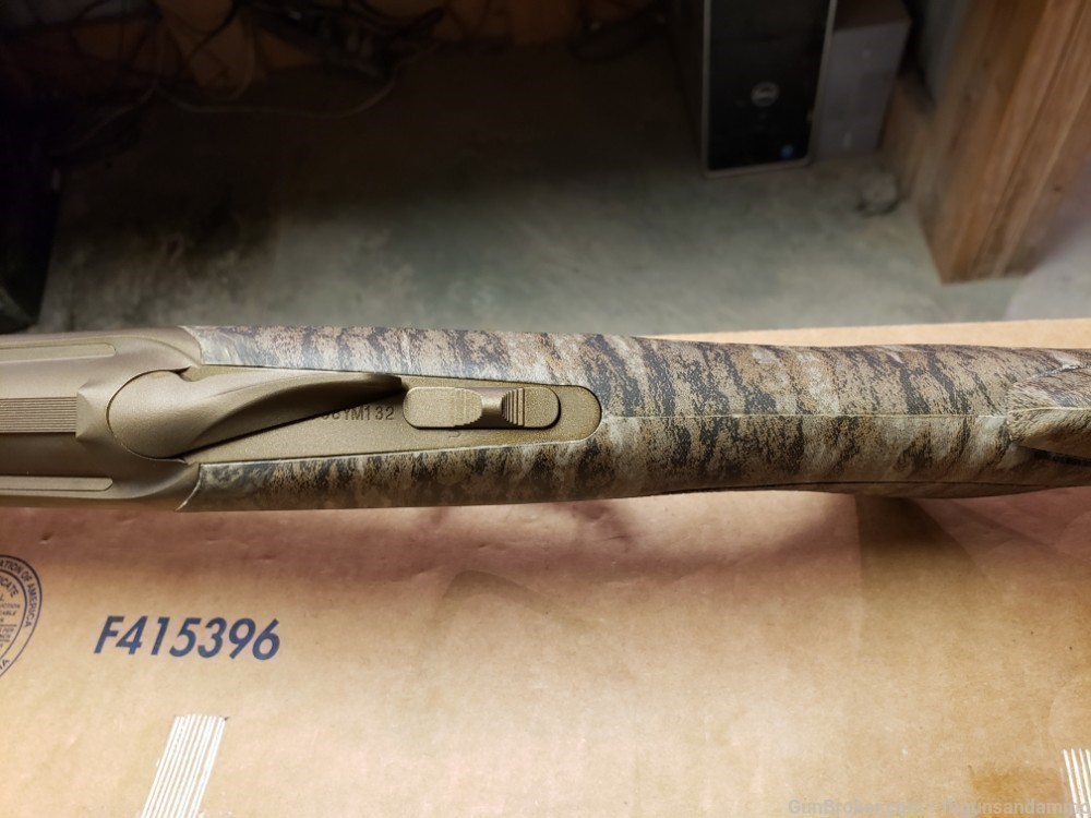 IN STOCK! NEW BROWNING CYNERGY WICKED WING 12 GA 26 MOSSY OAK BOTTOMLAND-img-26