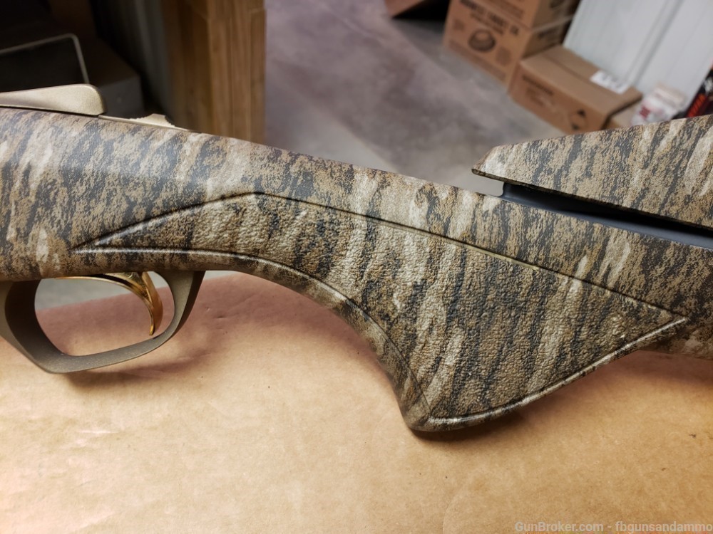 IN STOCK! NEW BROWNING CYNERGY WICKED WING 12 GA 26 MOSSY OAK BOTTOMLAND-img-17