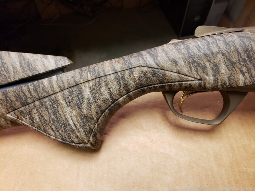 IN STOCK! NEW BROWNING CYNERGY WICKED WING 12 GA 26 MOSSY OAK BOTTOMLAND-img-7