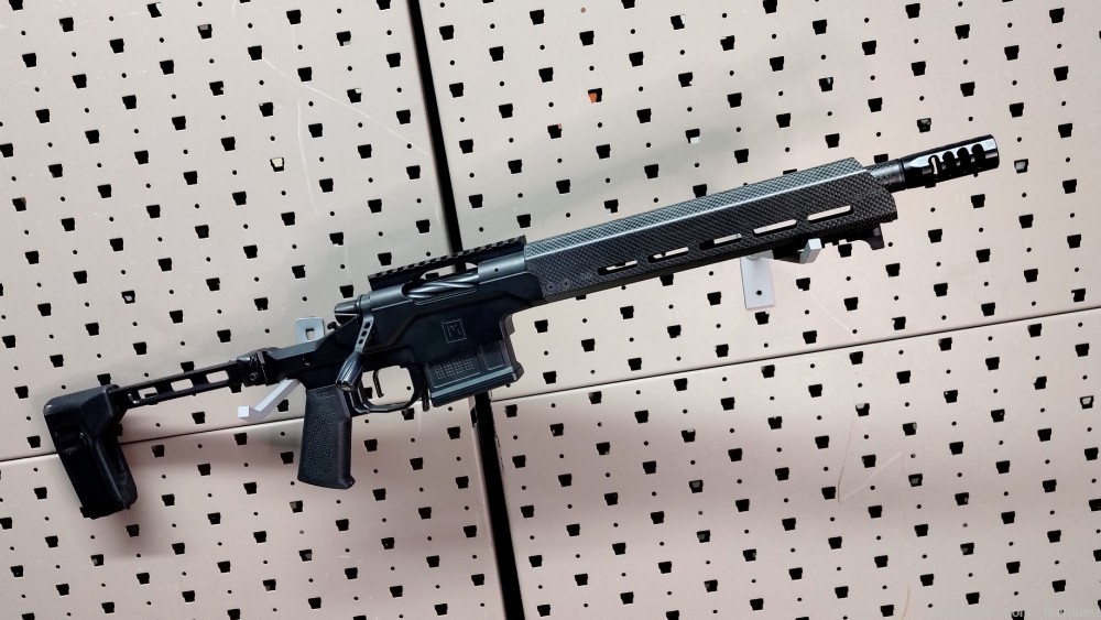 Christensen Arms MPP 308 Winchester 12.5"-img-1