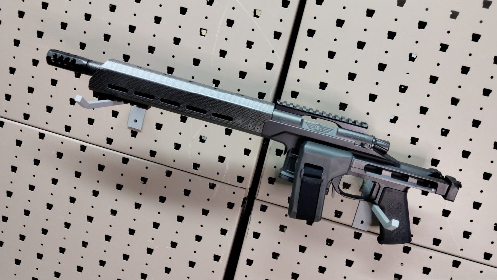 Christensen Arms MPP 308 Winchester 12.5"-img-4