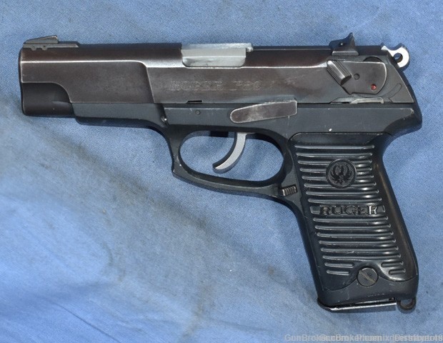 RUGER P-89-img-0