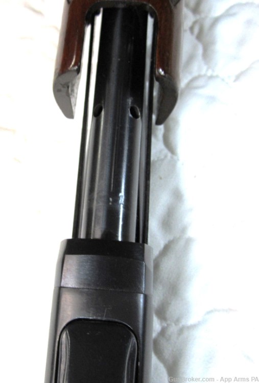 Remington 760 Carbine CDL " 5 Diamond" .308 Win  1 of only 518 mfg 0.01 -img-37