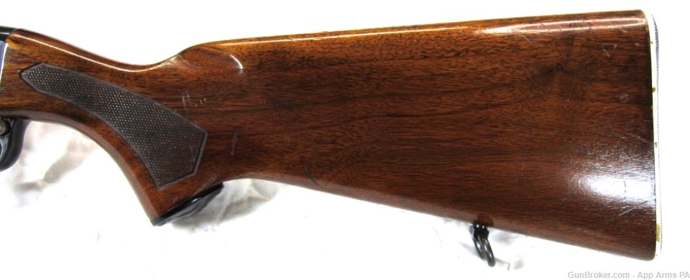 Remington 760 Carbine CDL " 5 Diamond" .308 Win  1 of only 518 mfg 0.01 -img-11
