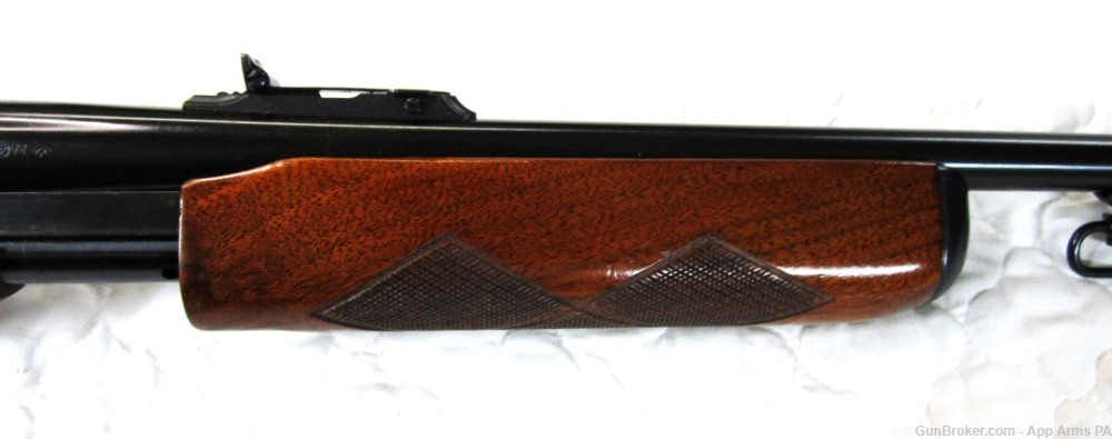 Remington 760 Carbine CDL " 5 Diamond" .308 Win  1 of only 518 mfg 0.01 -img-5