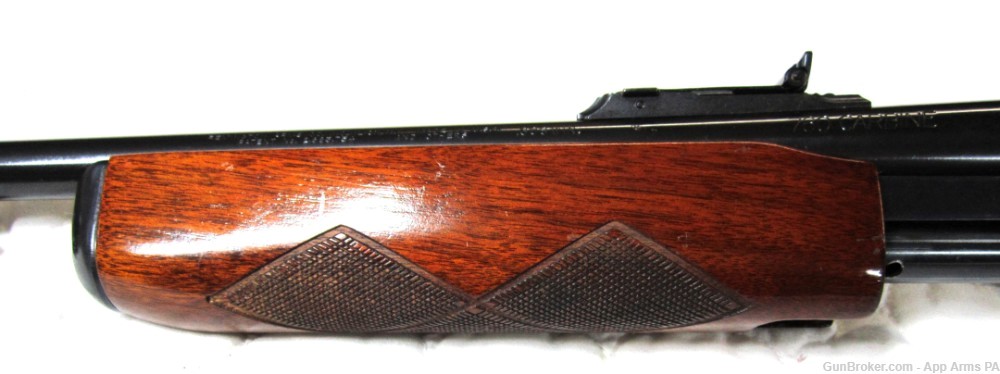 Remington 760 Carbine CDL " 5 Diamond" .308 Win  1 of only 518 mfg 0.01 -img-19
