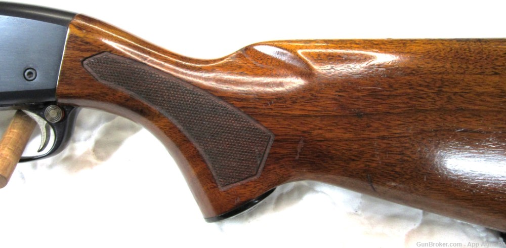 Remington 760 Carbine CDL " 5 Diamond" .308 Win  1 of only 518 mfg 0.01 -img-13