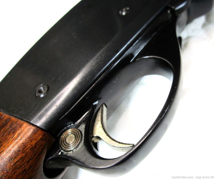 Remington 760 Carbine CDL " 5 Diamond" .308 Win  1 of only 518 mfg 0.01 -img-35
