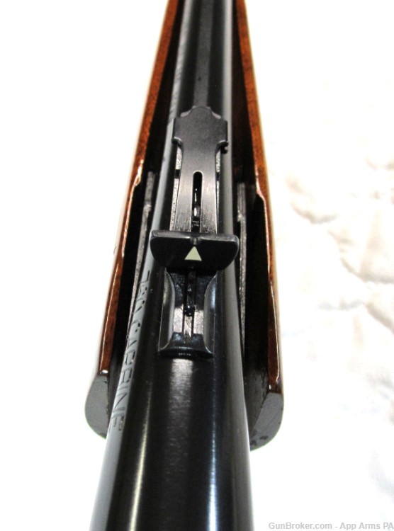 Remington 760 Carbine CDL " 5 Diamond" .308 Win  1 of only 518 mfg 0.01 -img-28