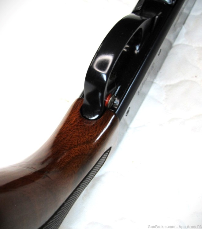 Remington 760 Carbine CDL " 5 Diamond" .308 Win  1 of only 518 mfg 0.01 -img-33