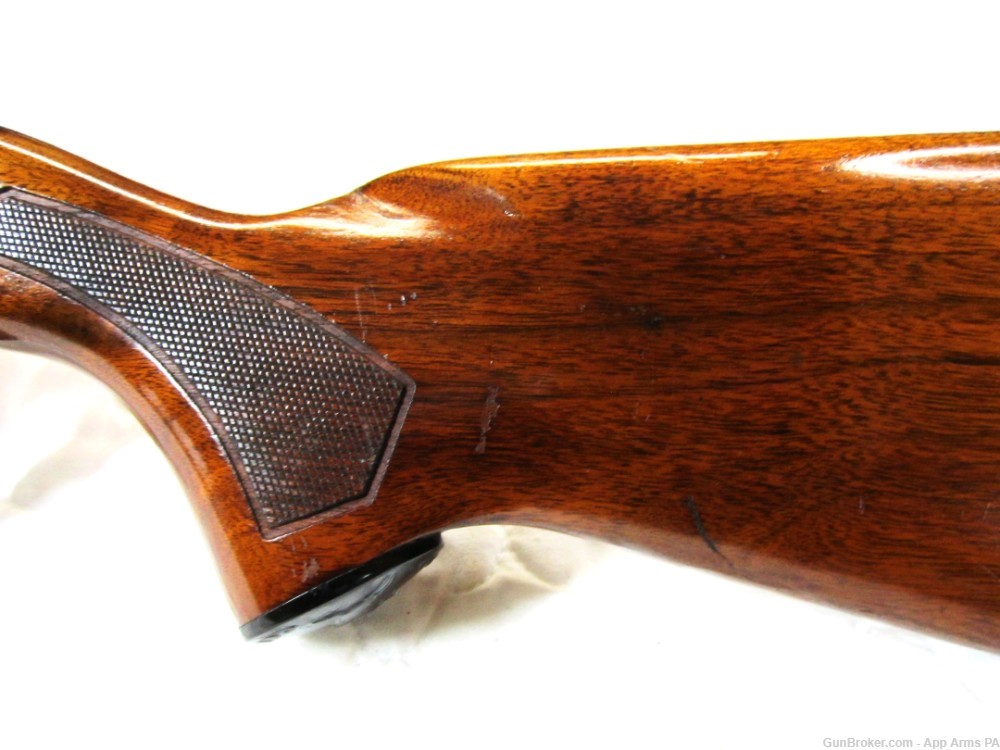 Remington 760 Carbine CDL " 5 Diamond" .308 Win  1 of only 518 mfg 0.01 -img-12