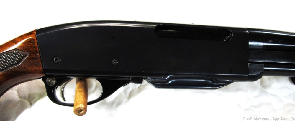 Remington 760 Carbine CDL " 5 Diamond" .308 Win  1 of only 518 mfg 0.01 -img-3